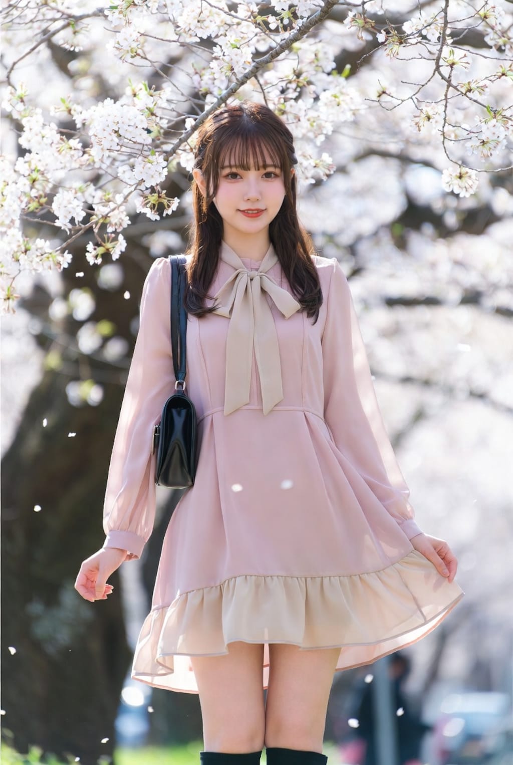春