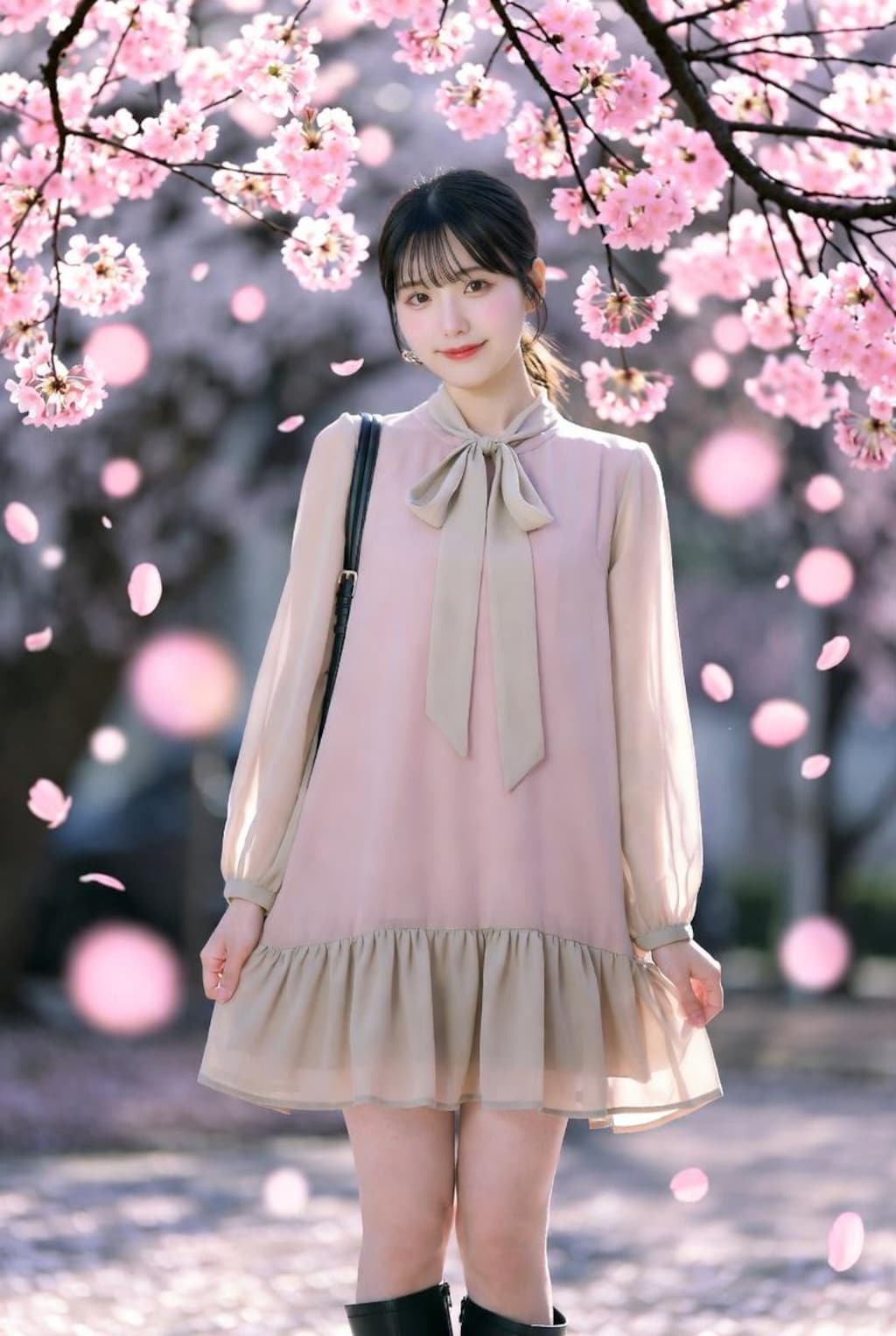 春
