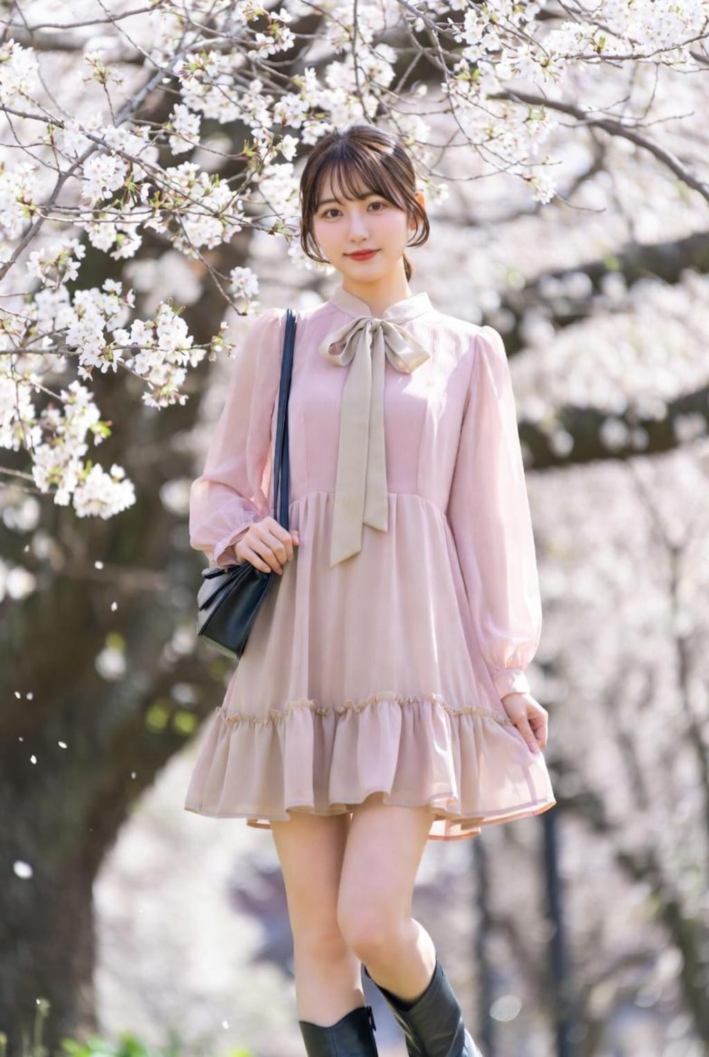 春