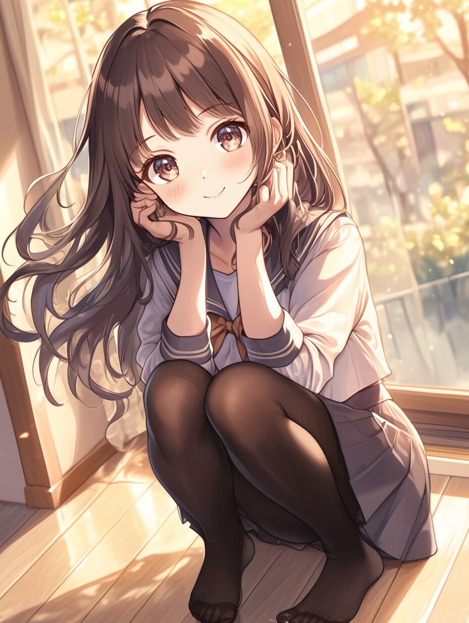 JK猫の視点375