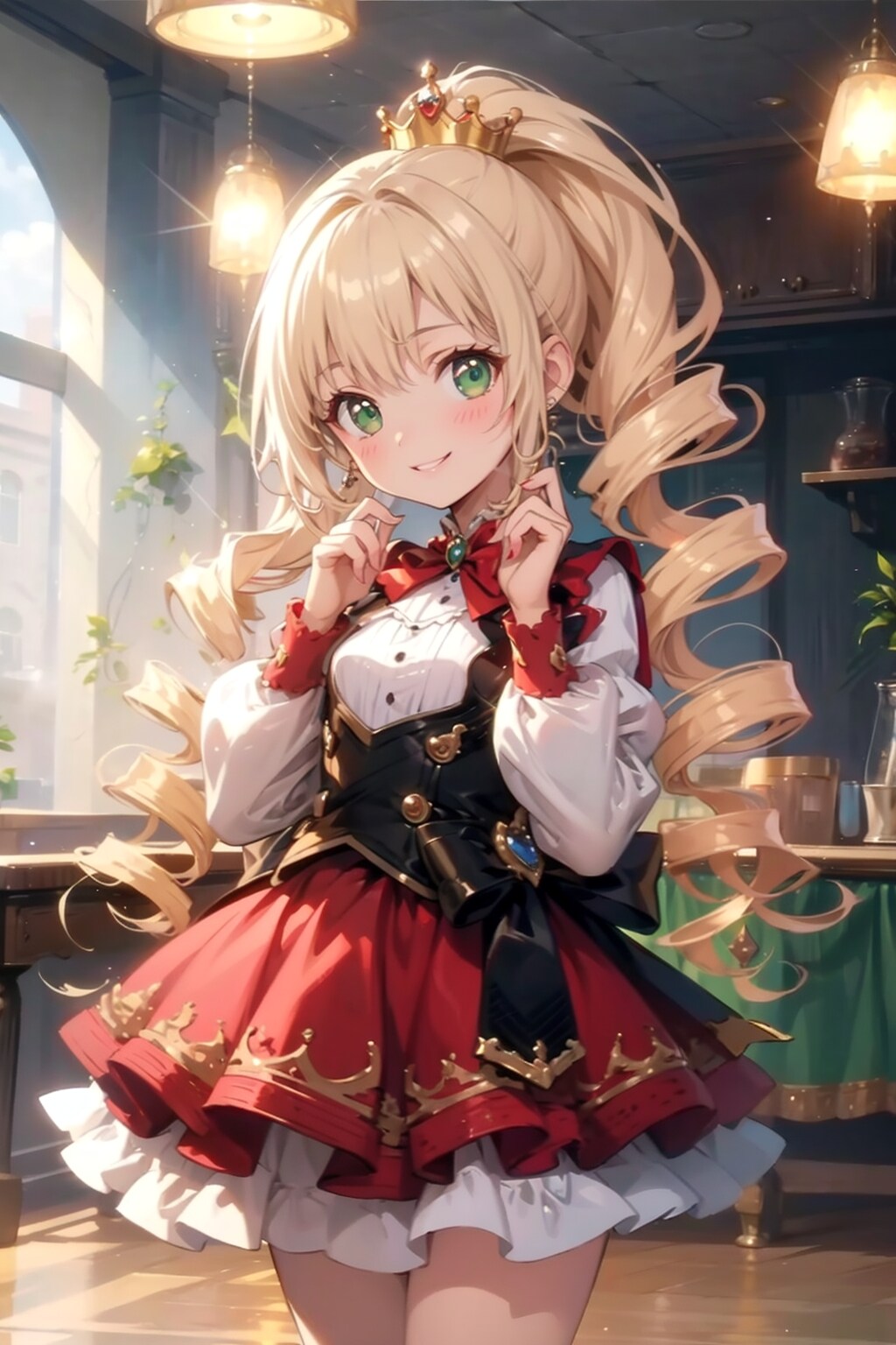 習作