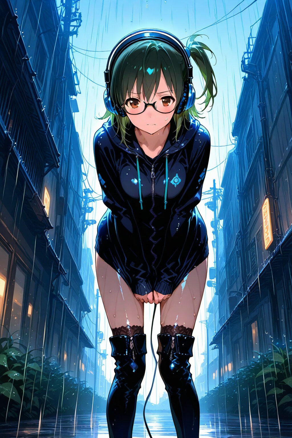 おはようございます！136 | の人気AIイラスト・グラビア