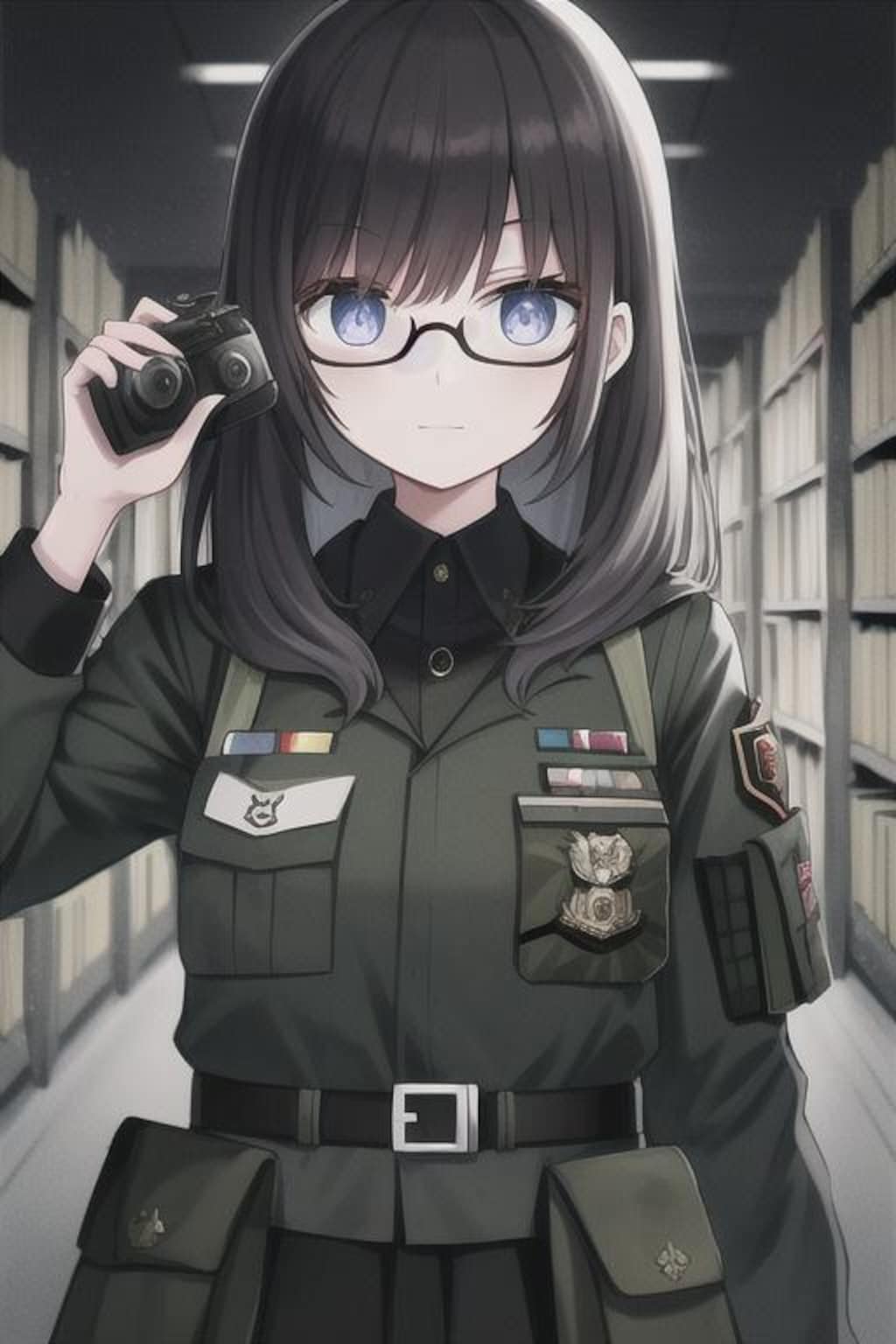 ル5戦 アミガルズ