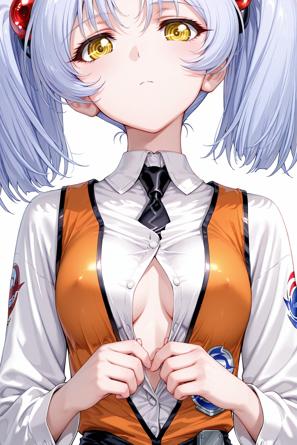 ホシノ・ルリ