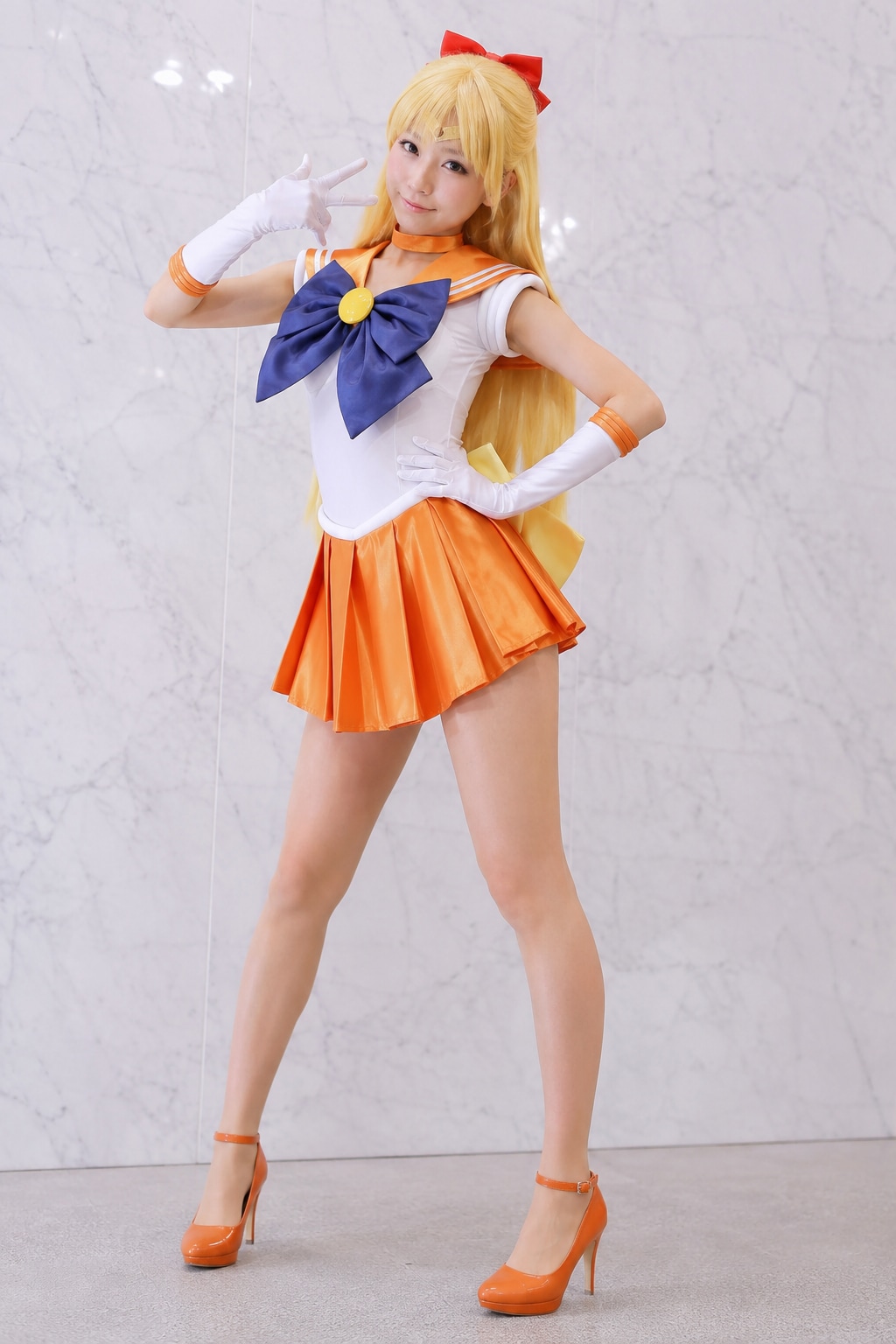 コスプレ