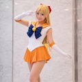 コスプレ 5枚目