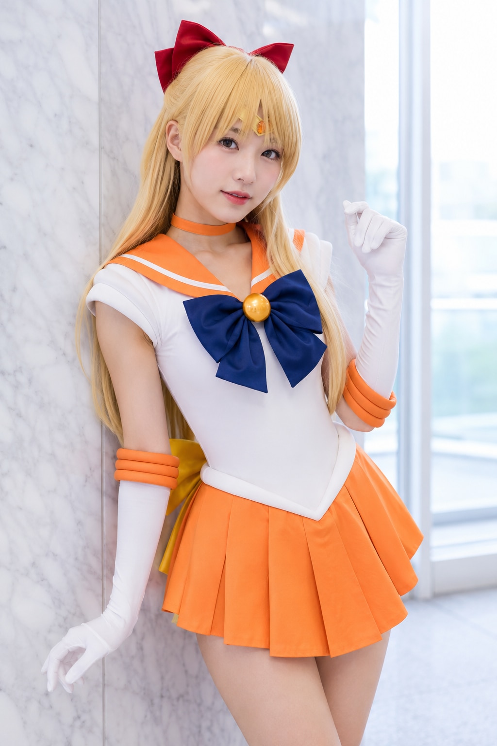 コスプレ