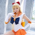 コスプレ 2枚目