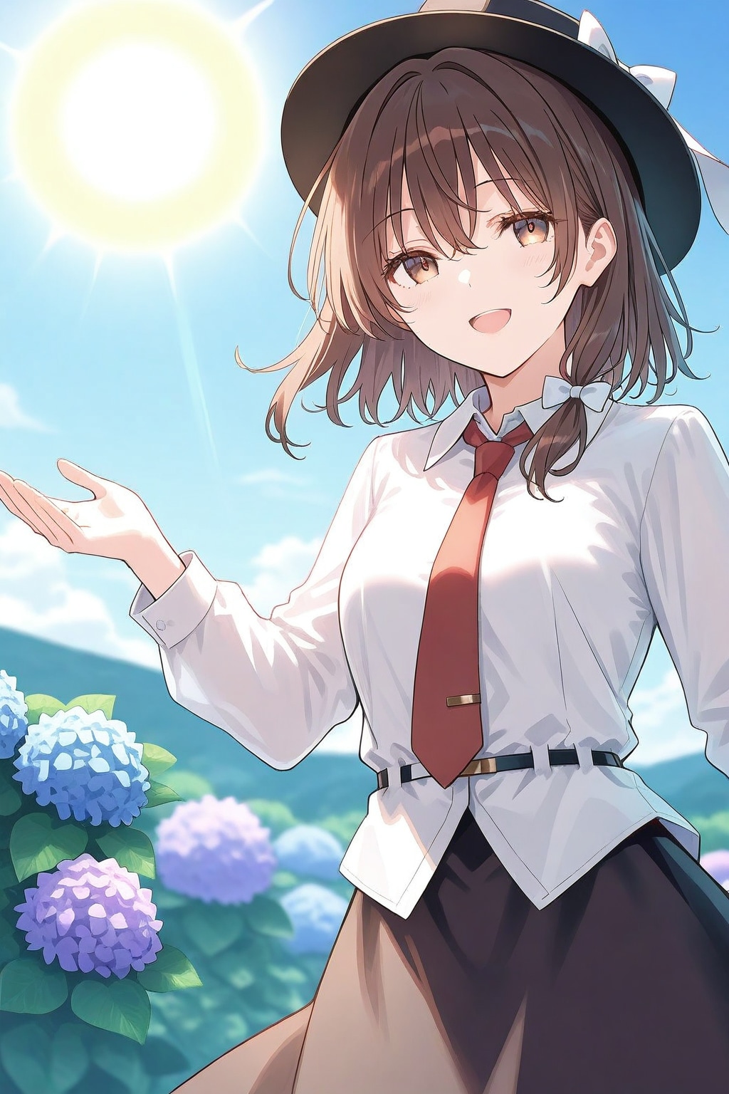 宇佐見蓮子