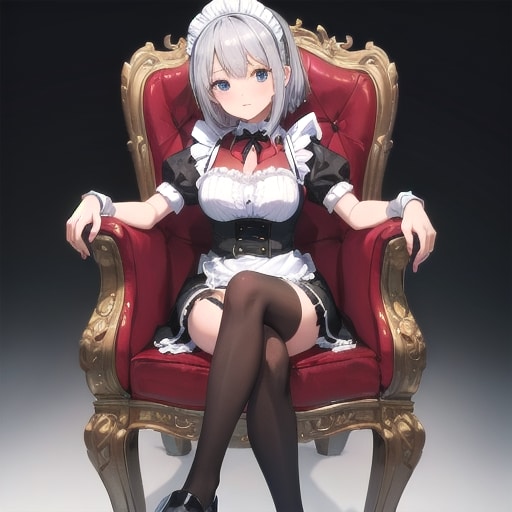 メイド