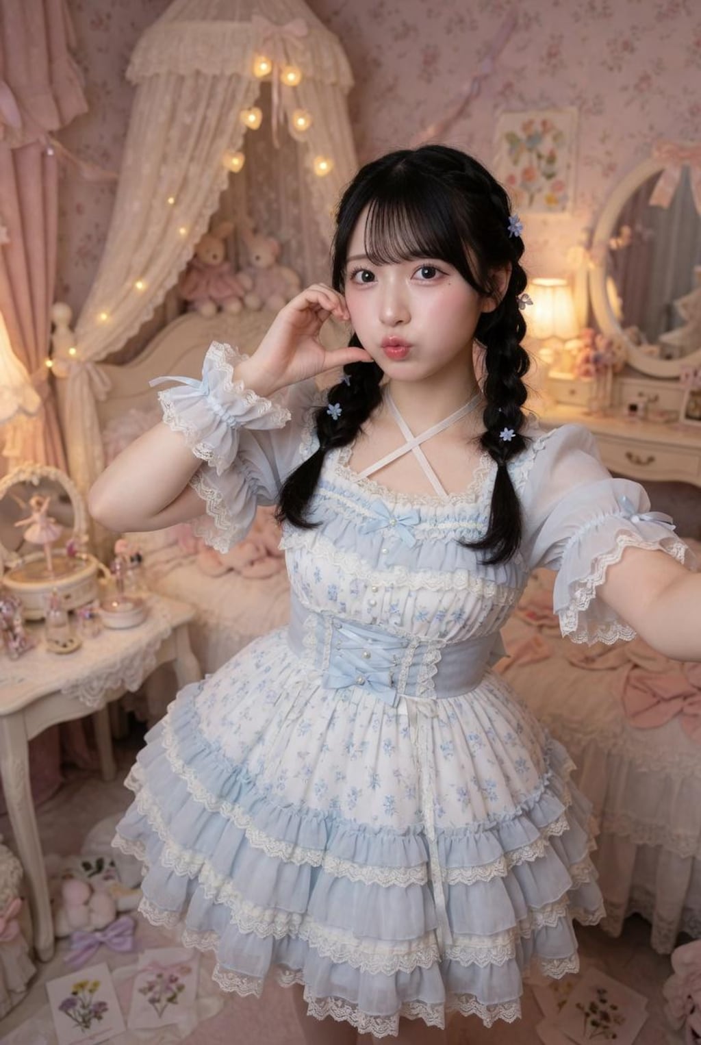 妄想ポートレート20260417