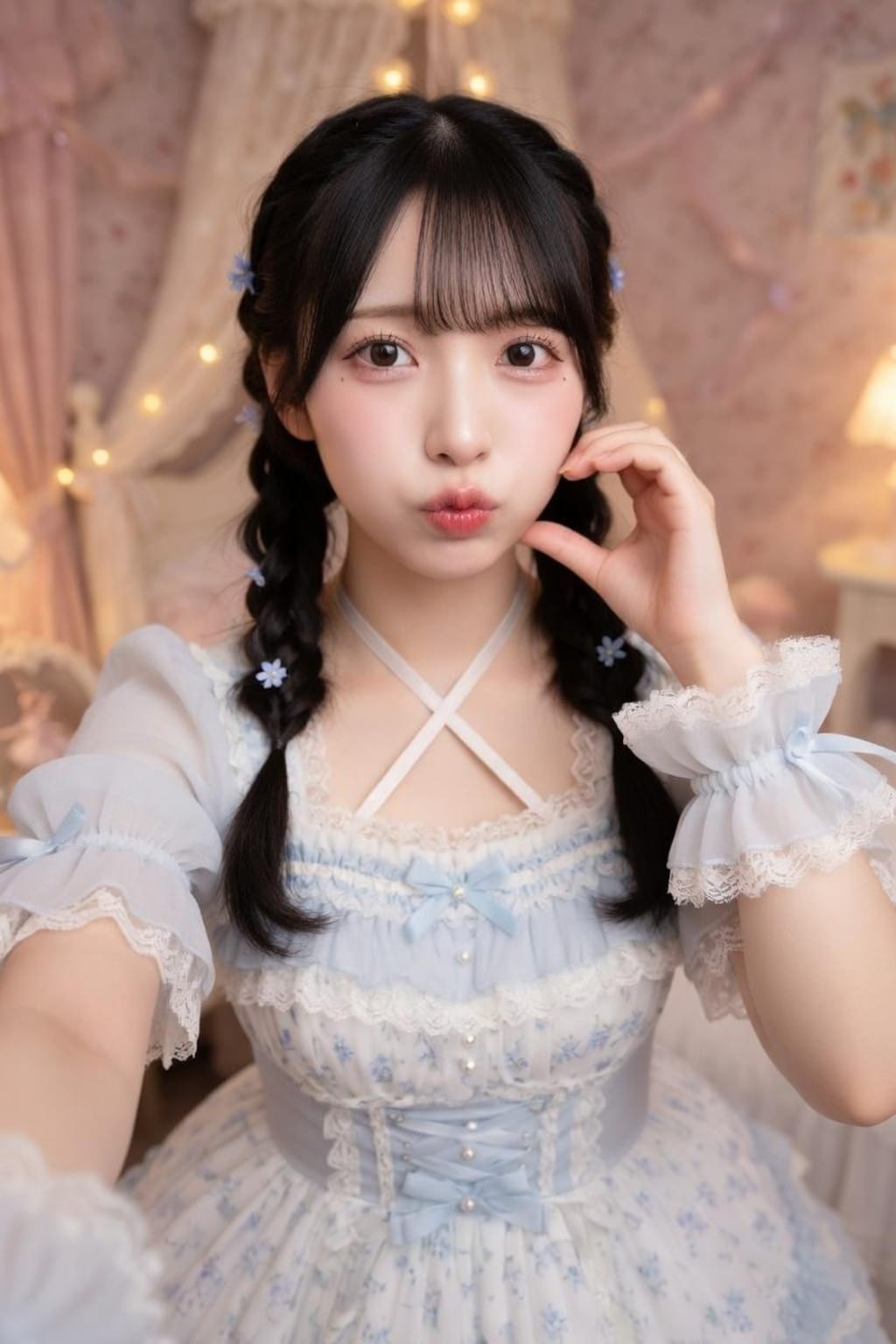 妄想ポートレート20260417