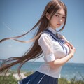風になる 6枚目