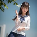 風になる 7枚目