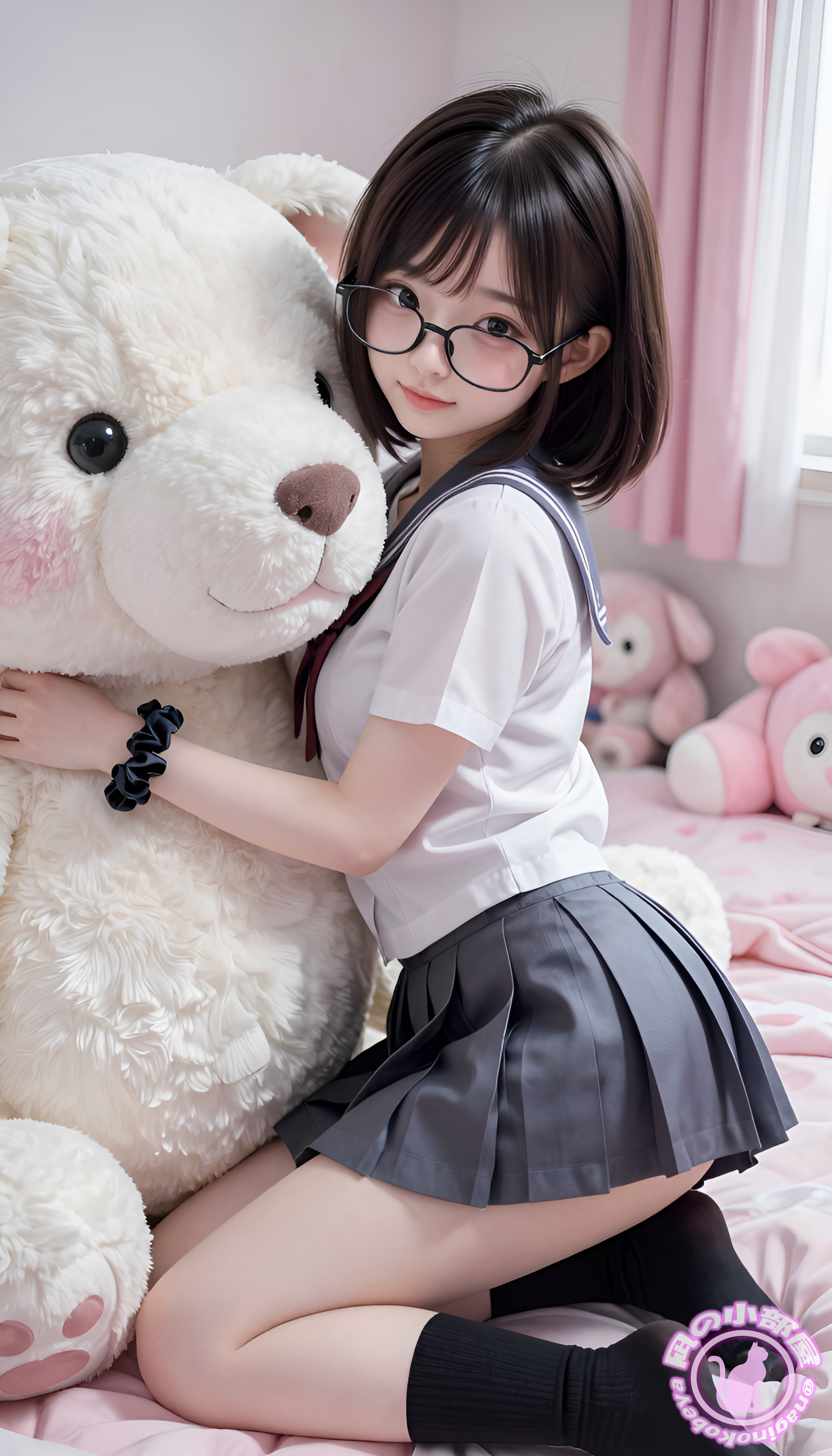 おはよ💕