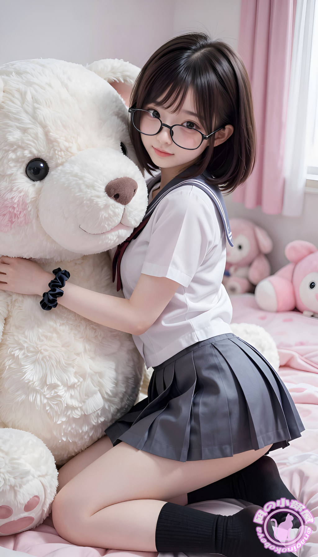 おはよ💕
