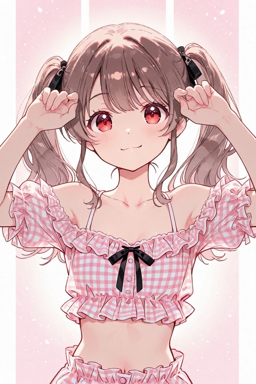 乃愛ちゃん