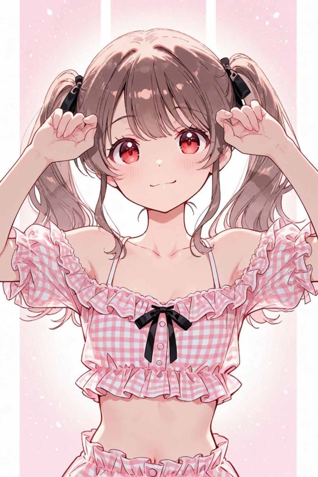 乃愛ちゃん