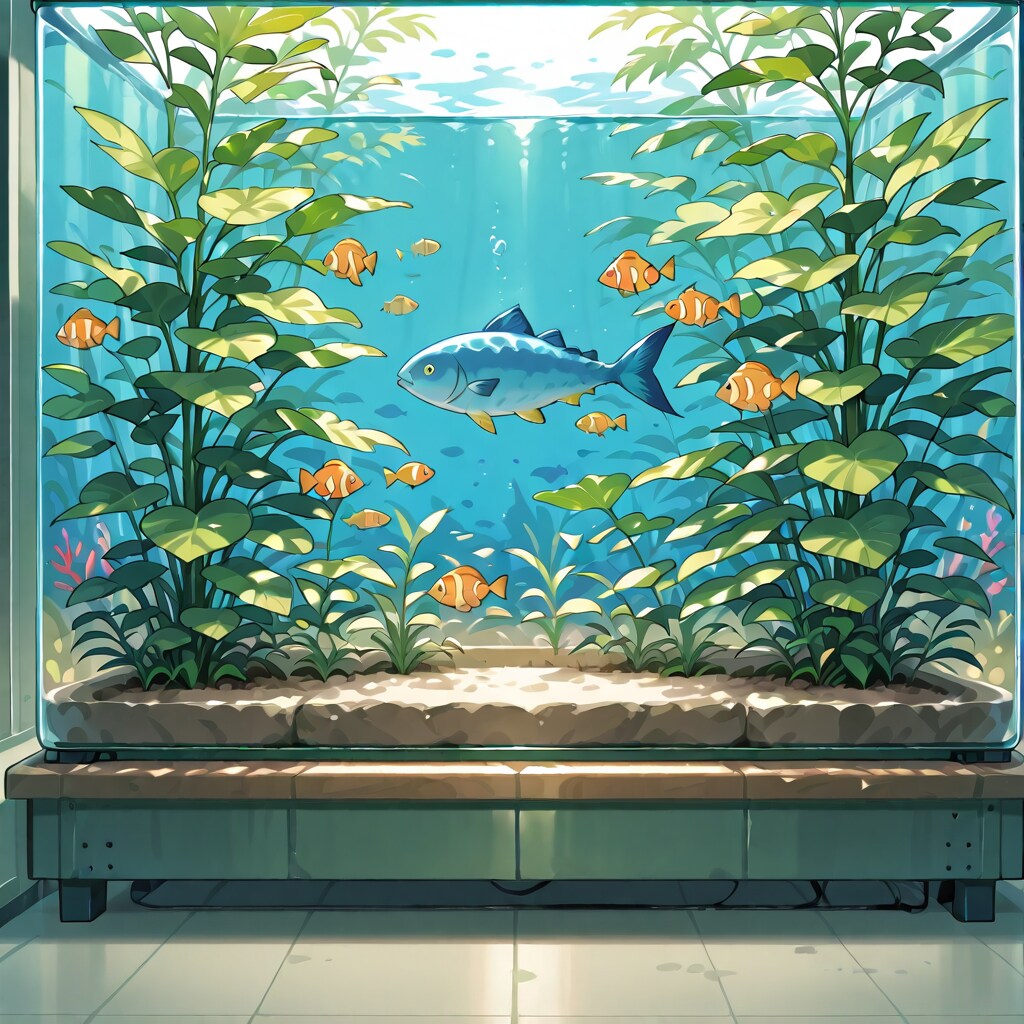 水槽