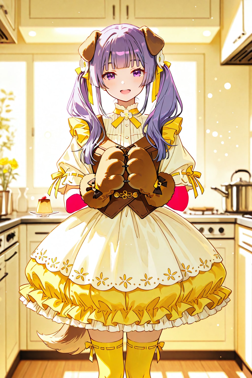 こんばんわんこ🐾❤️