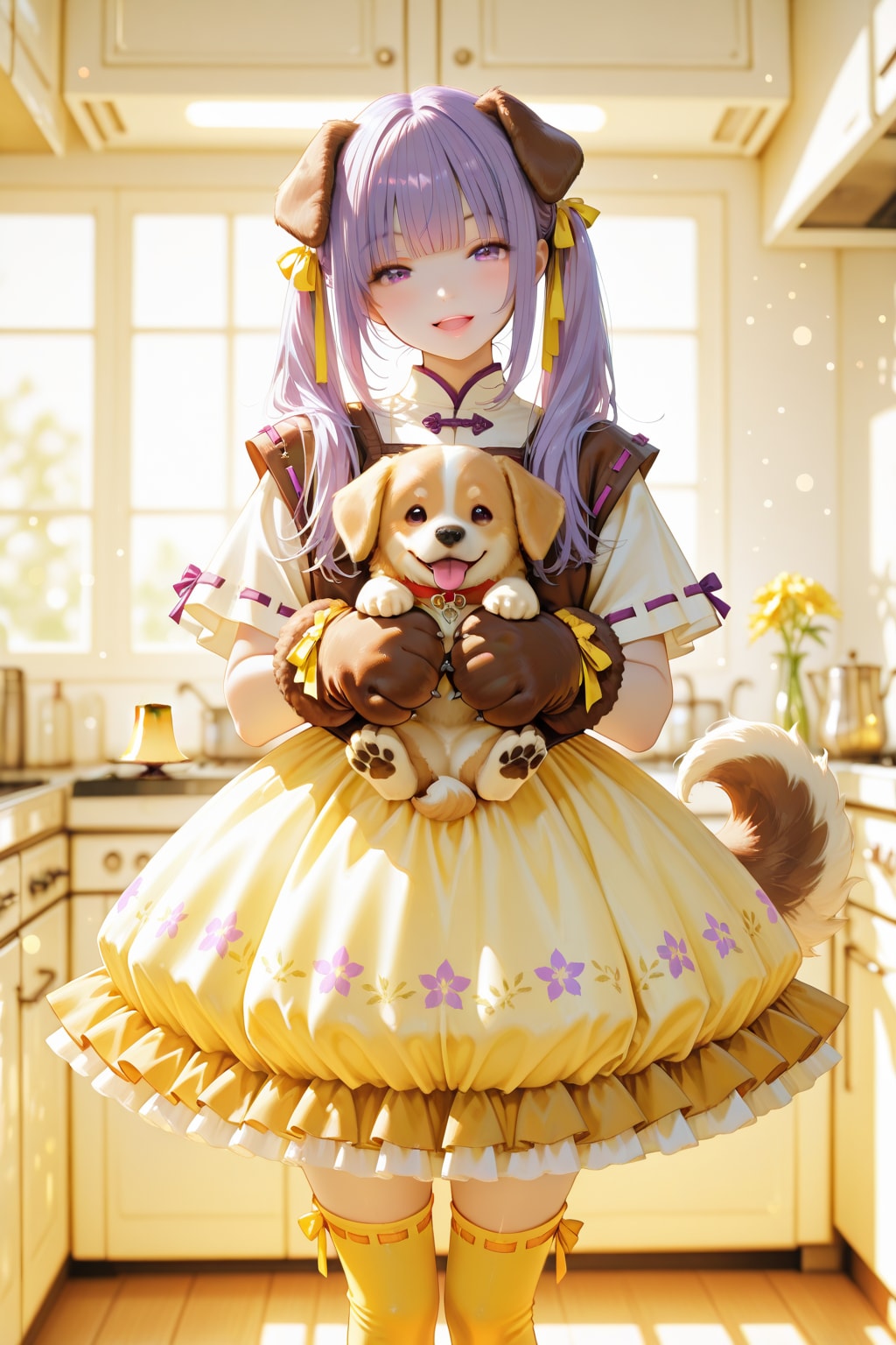 こんばんわんこ🐾❤️