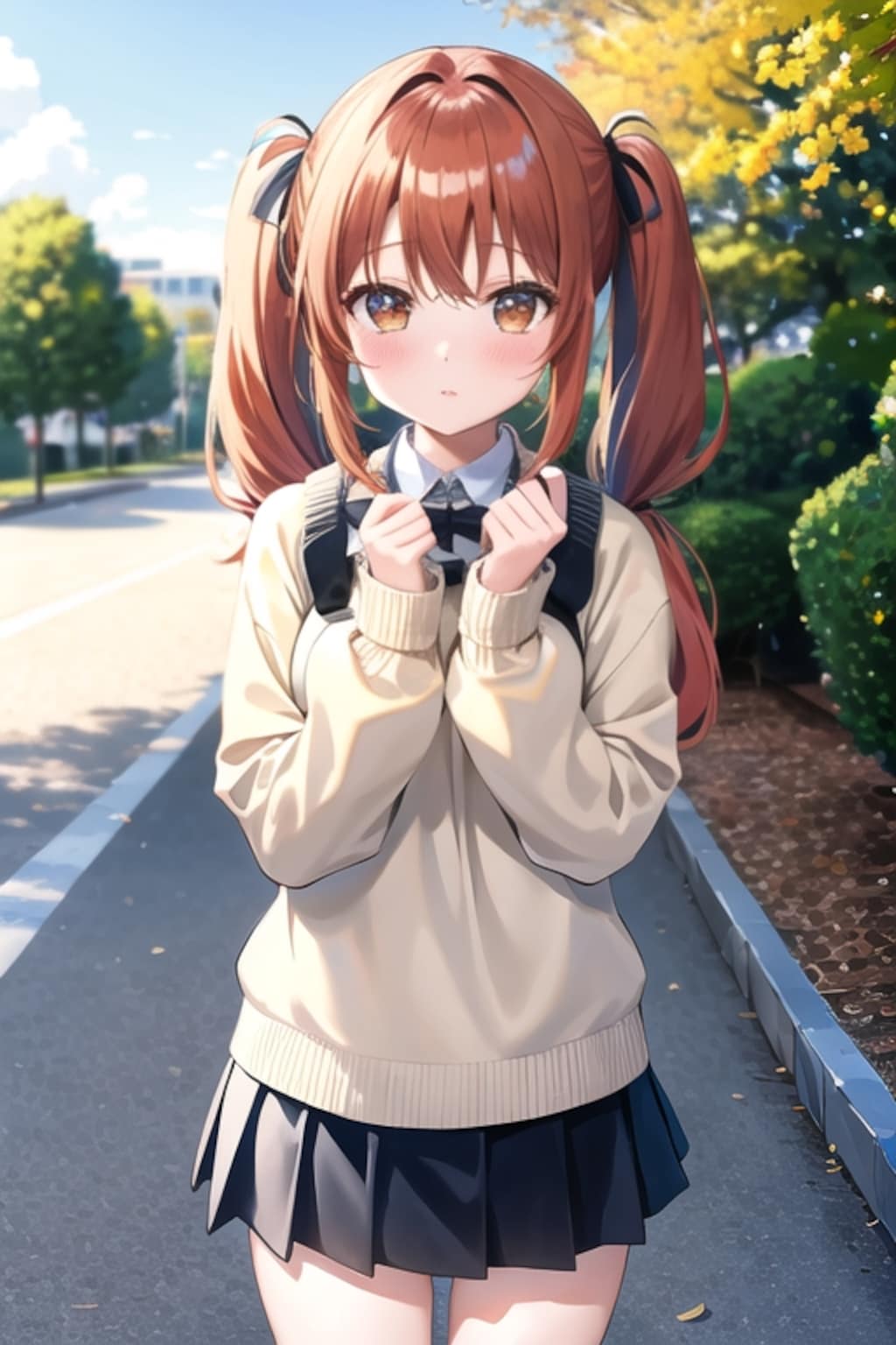 出会いながら通う