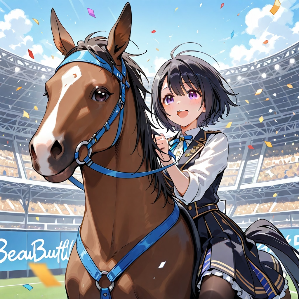 日本ダービー記念日(4月24日)