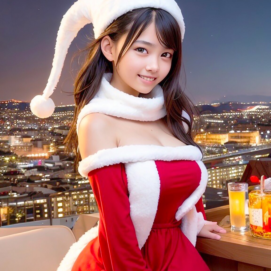 うちなーの少女
