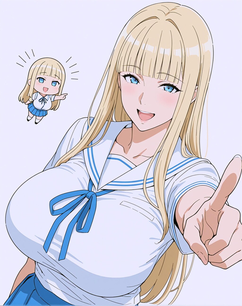 次は健全！