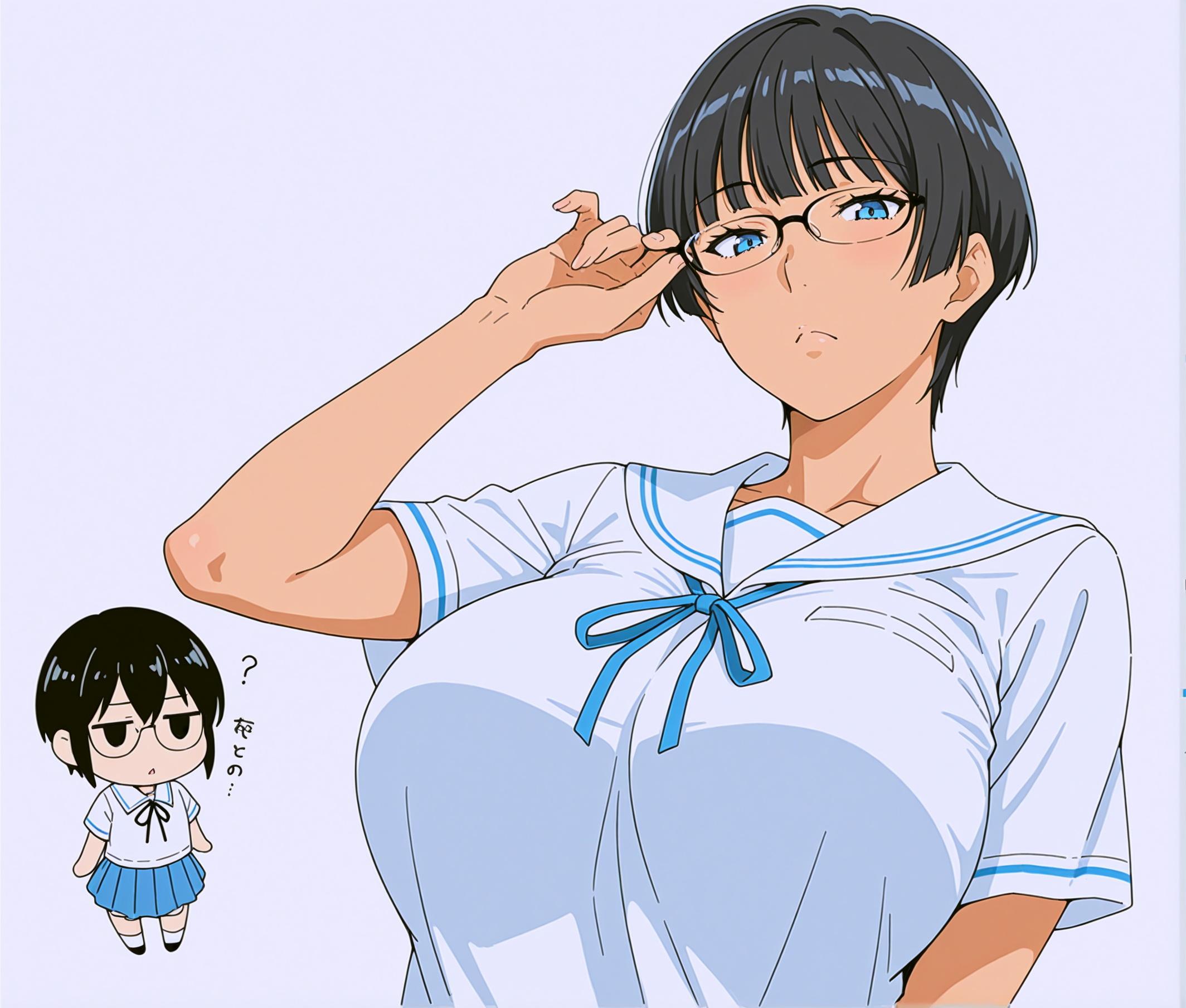 次は健全！