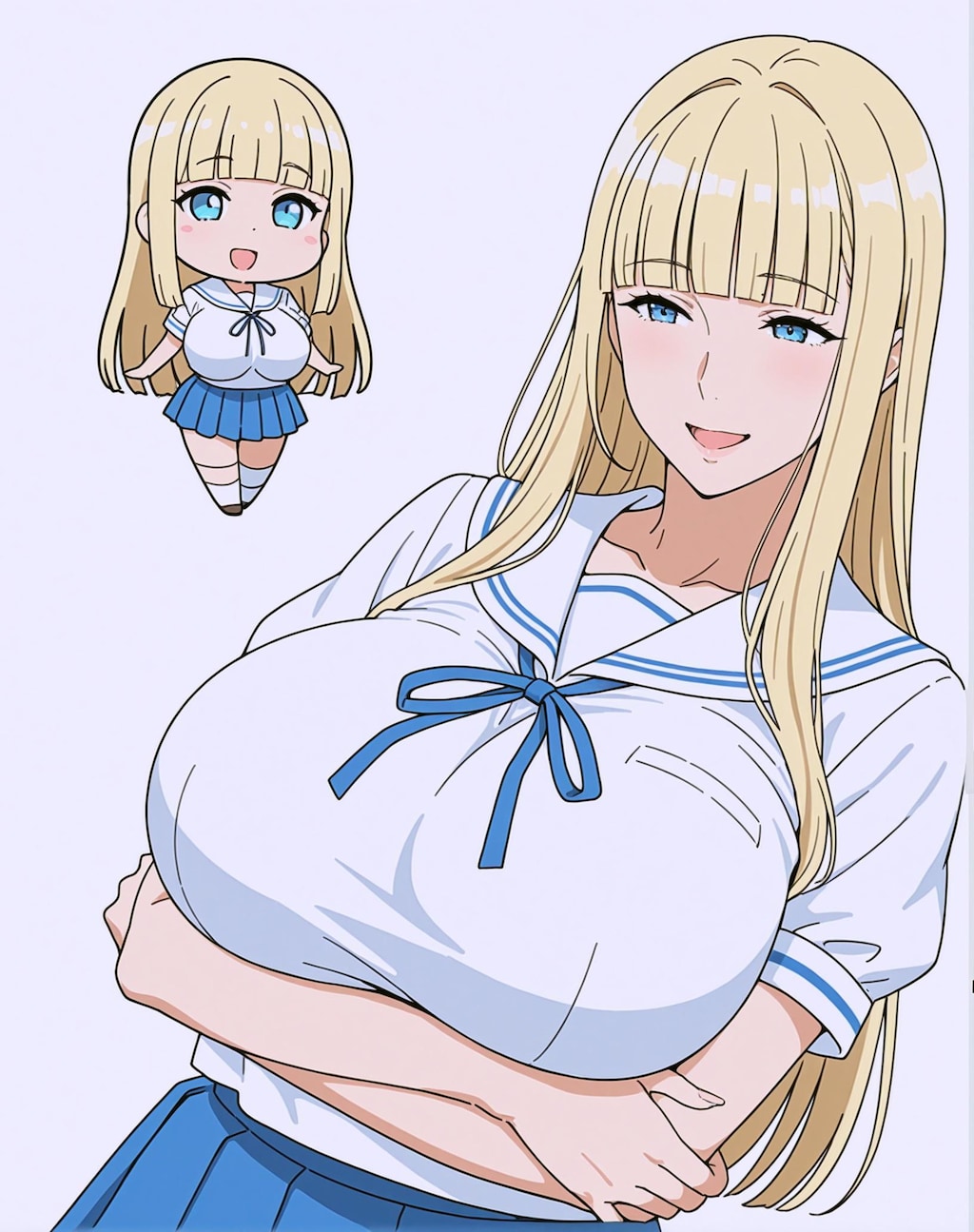 次は健全！