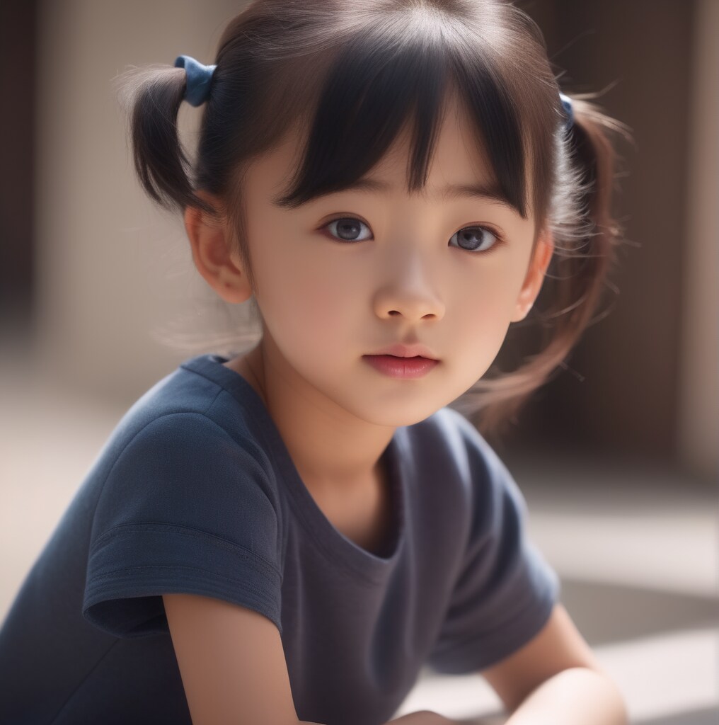 少女