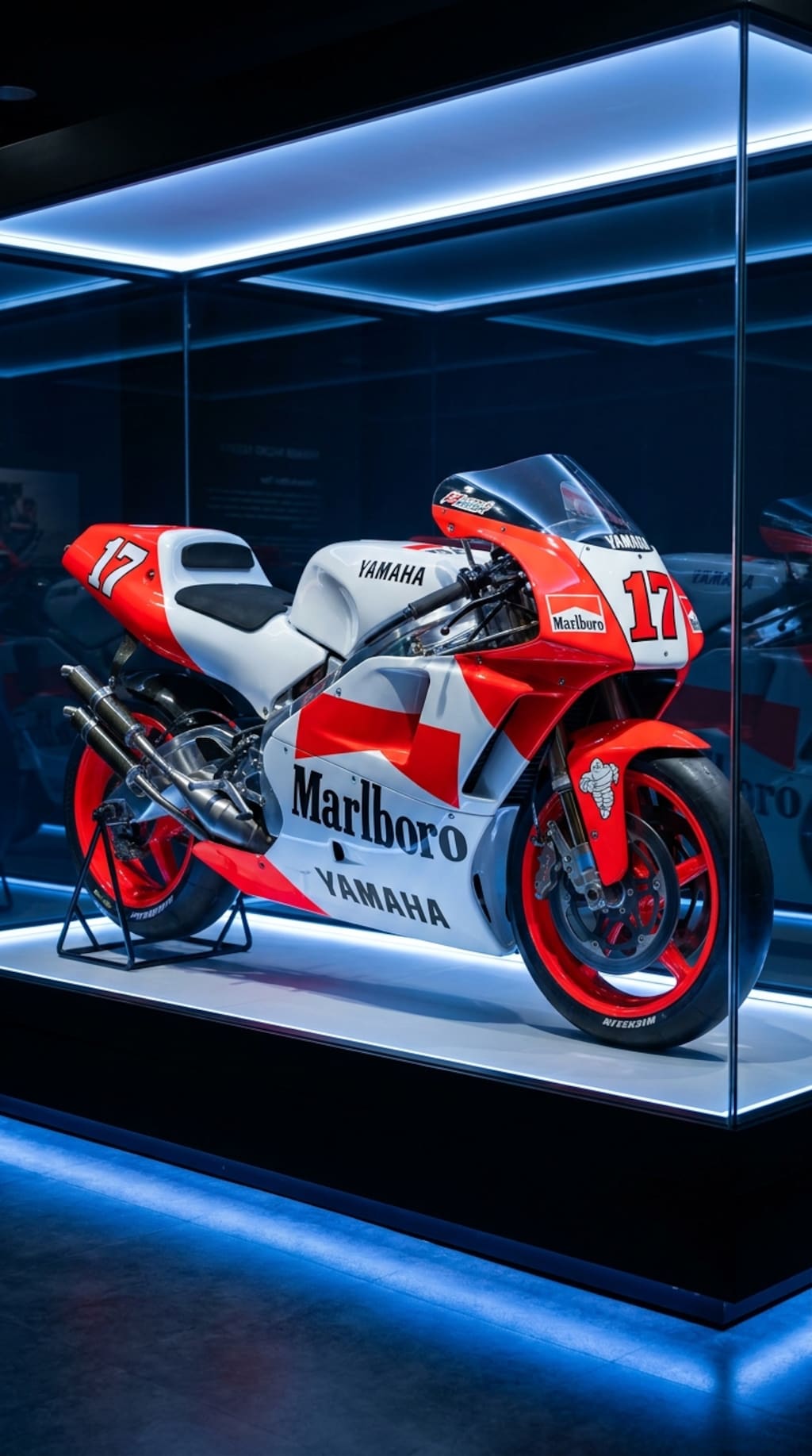 YAMAHA