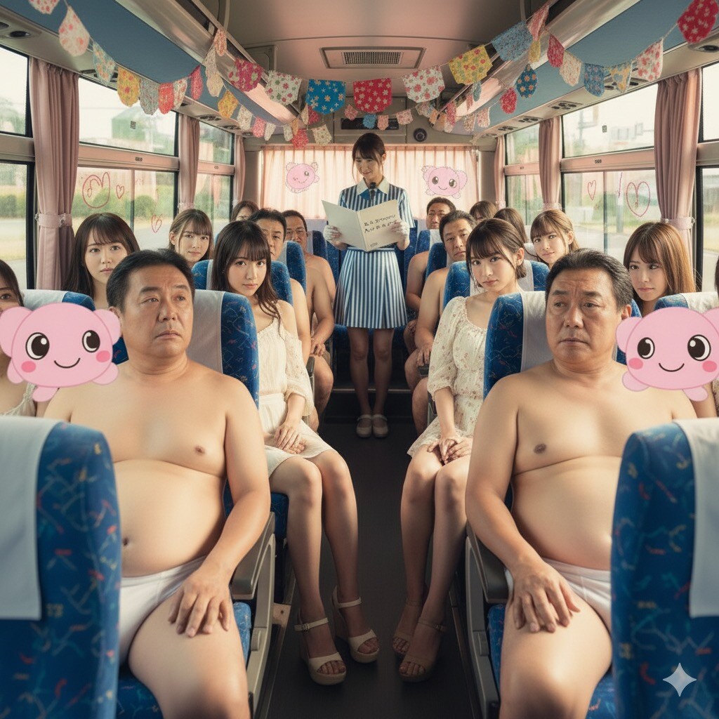 バスツアー