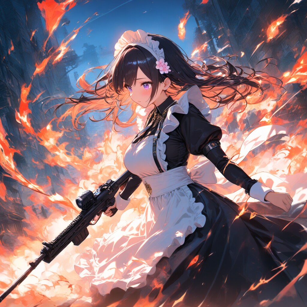 ミッションコンプリート