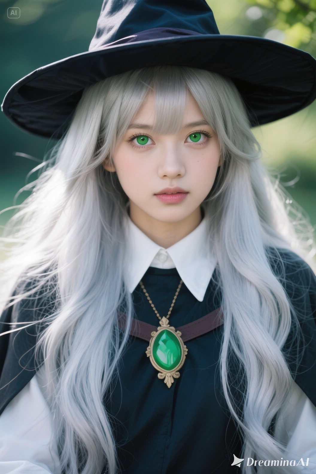 【実写風？】ステラちゃん | の人気AIイラスト・グラビア