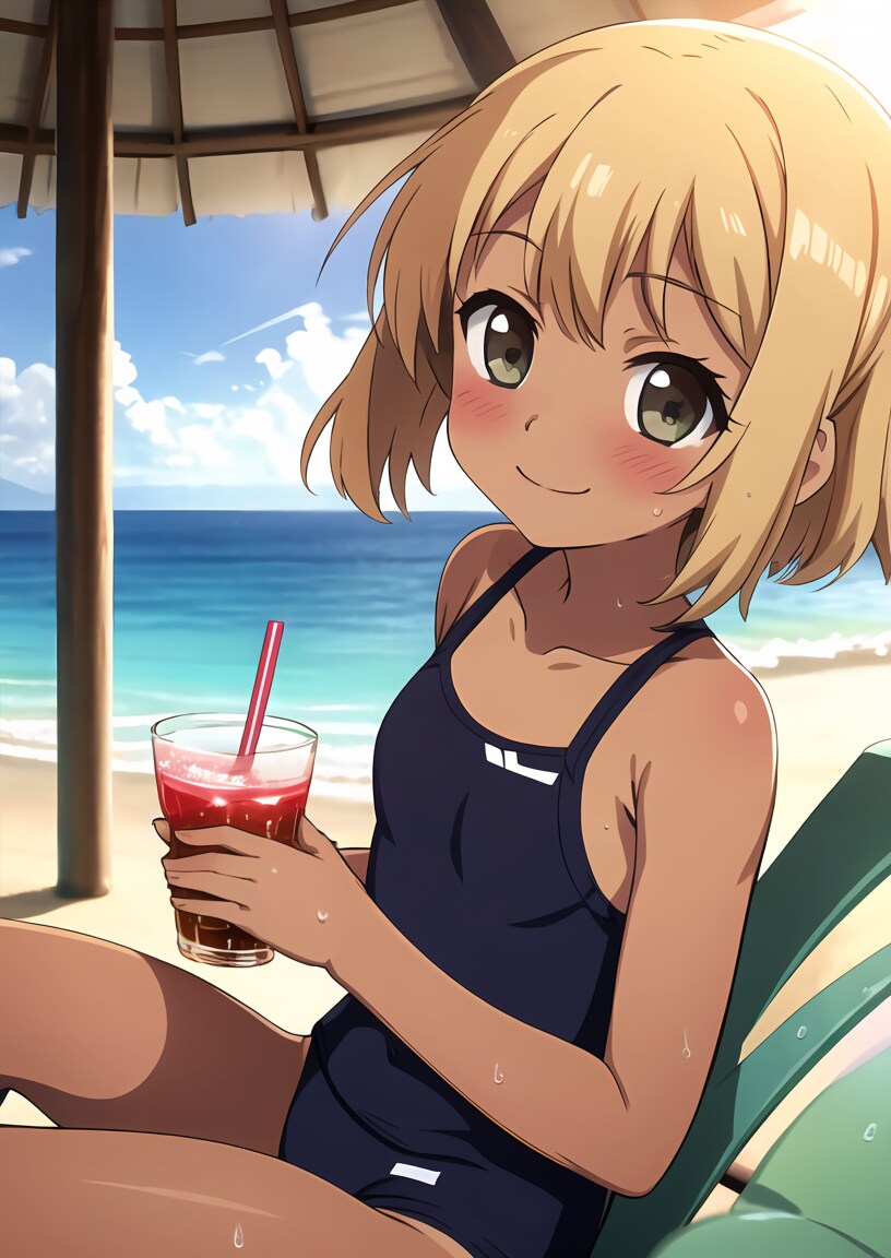 海の日