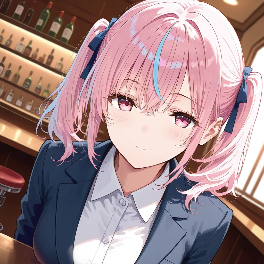 いつでも相談にのりますよ