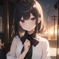 試作品の女の子たち（その2） 4枚目