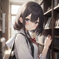 試作品の女の子たち（その2） 6枚目
