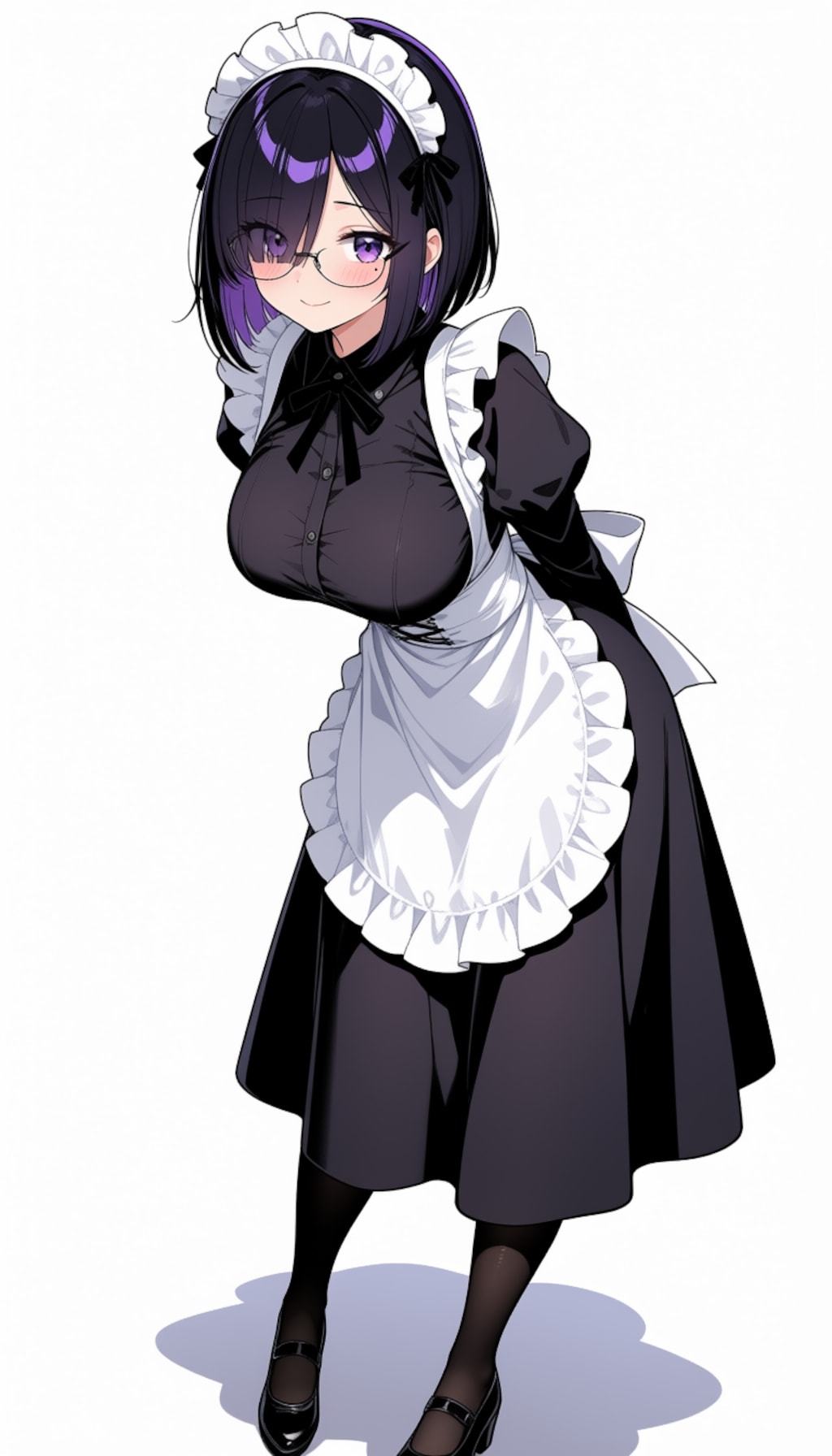 💜ダブルであ～ん💜