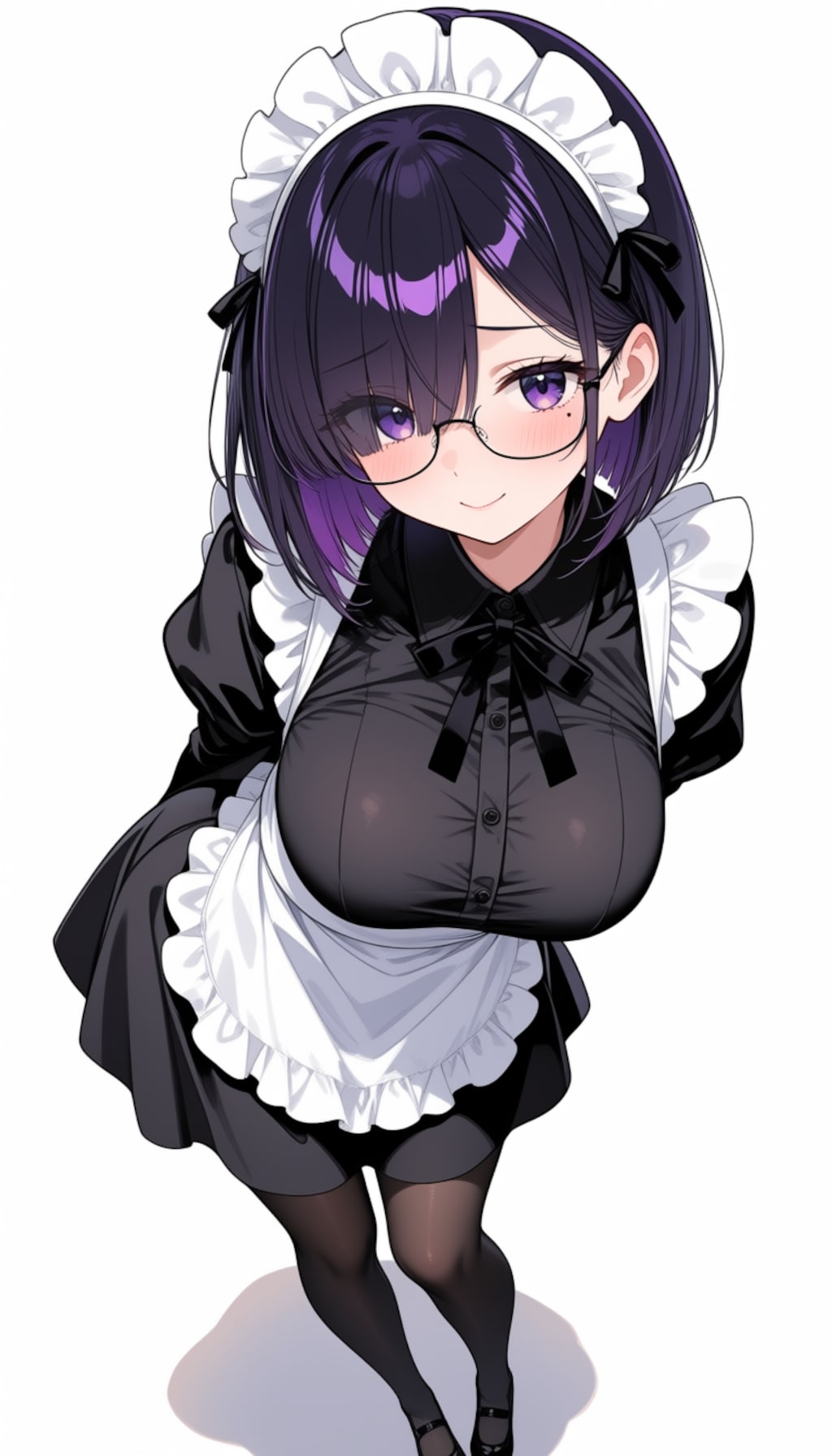 💜ダブルであ～ん💜