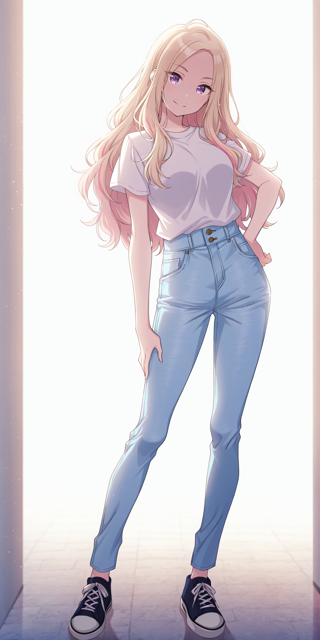 十王星南 | の人気AIイラスト・グラビア