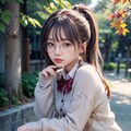 紅葉かキミか 11枚目