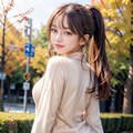 紅葉かキミか 6枚目