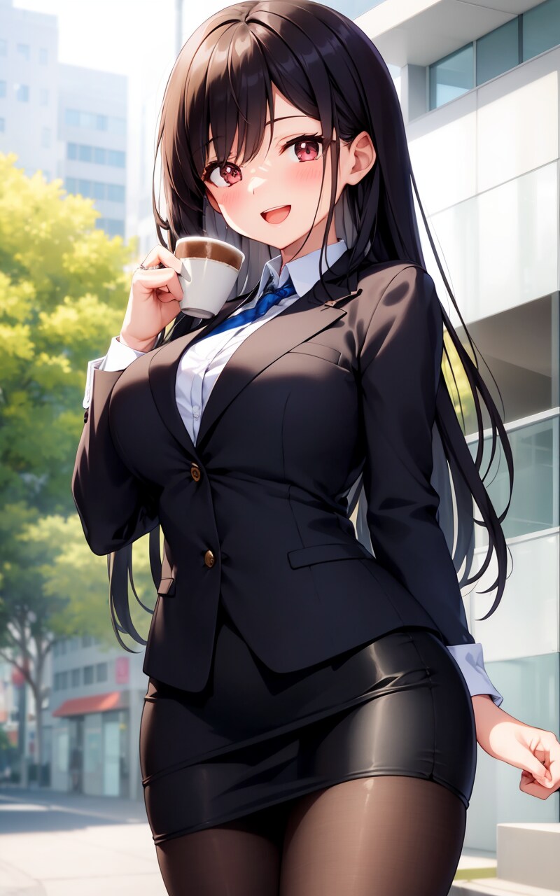 職場のかわいい後輩