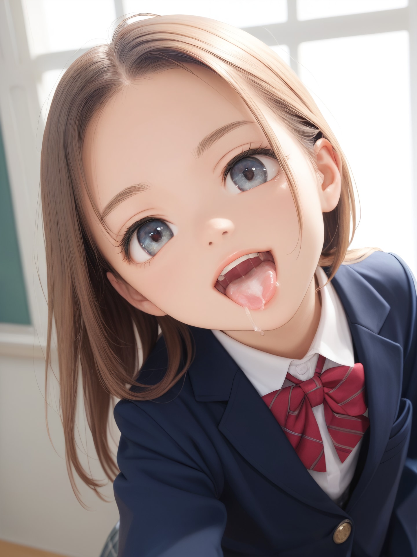 夕奈ちゃんのえっちな撮影会