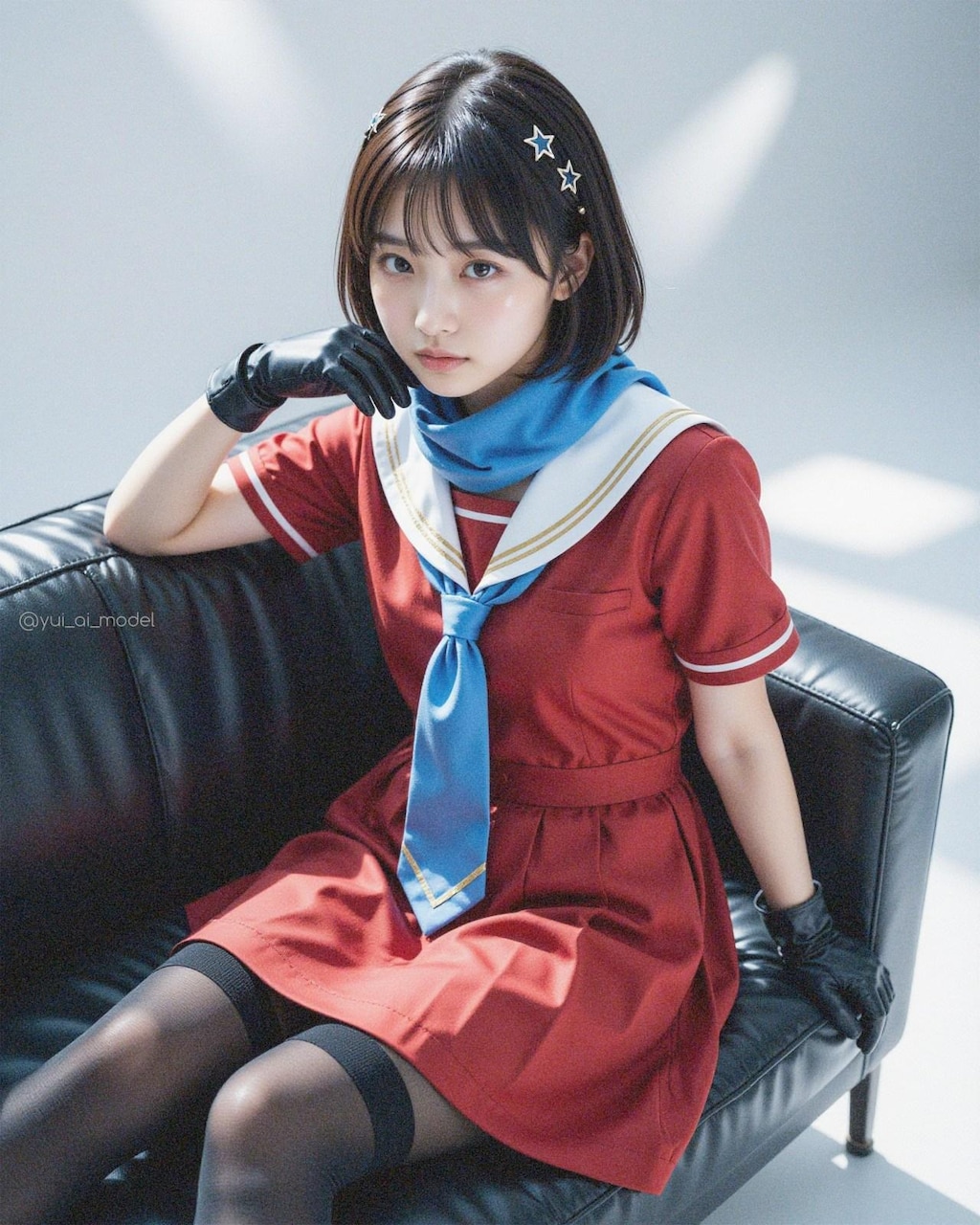 セーラー？ beauty-627