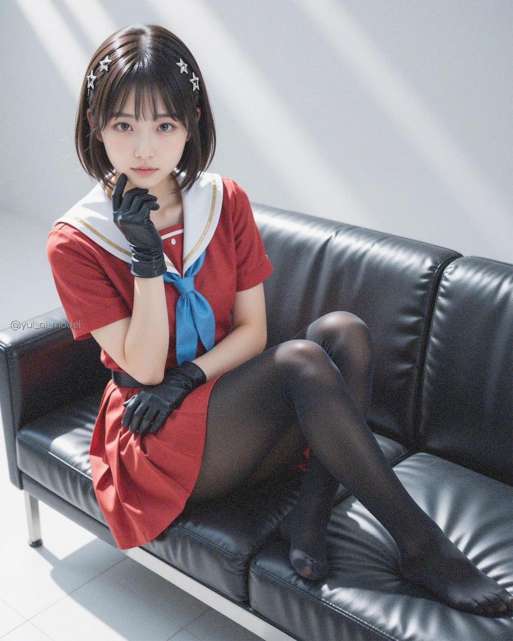 セーラー？ beauty-627