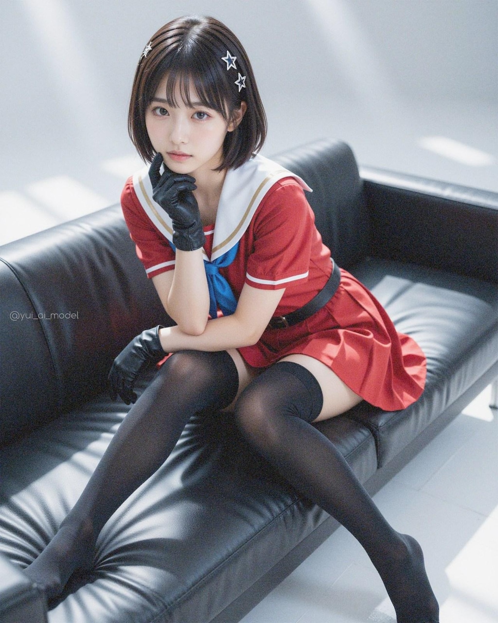 セーラー？ beauty-627